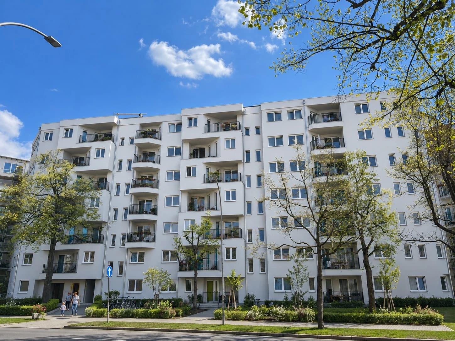 Neubau – Bild 1