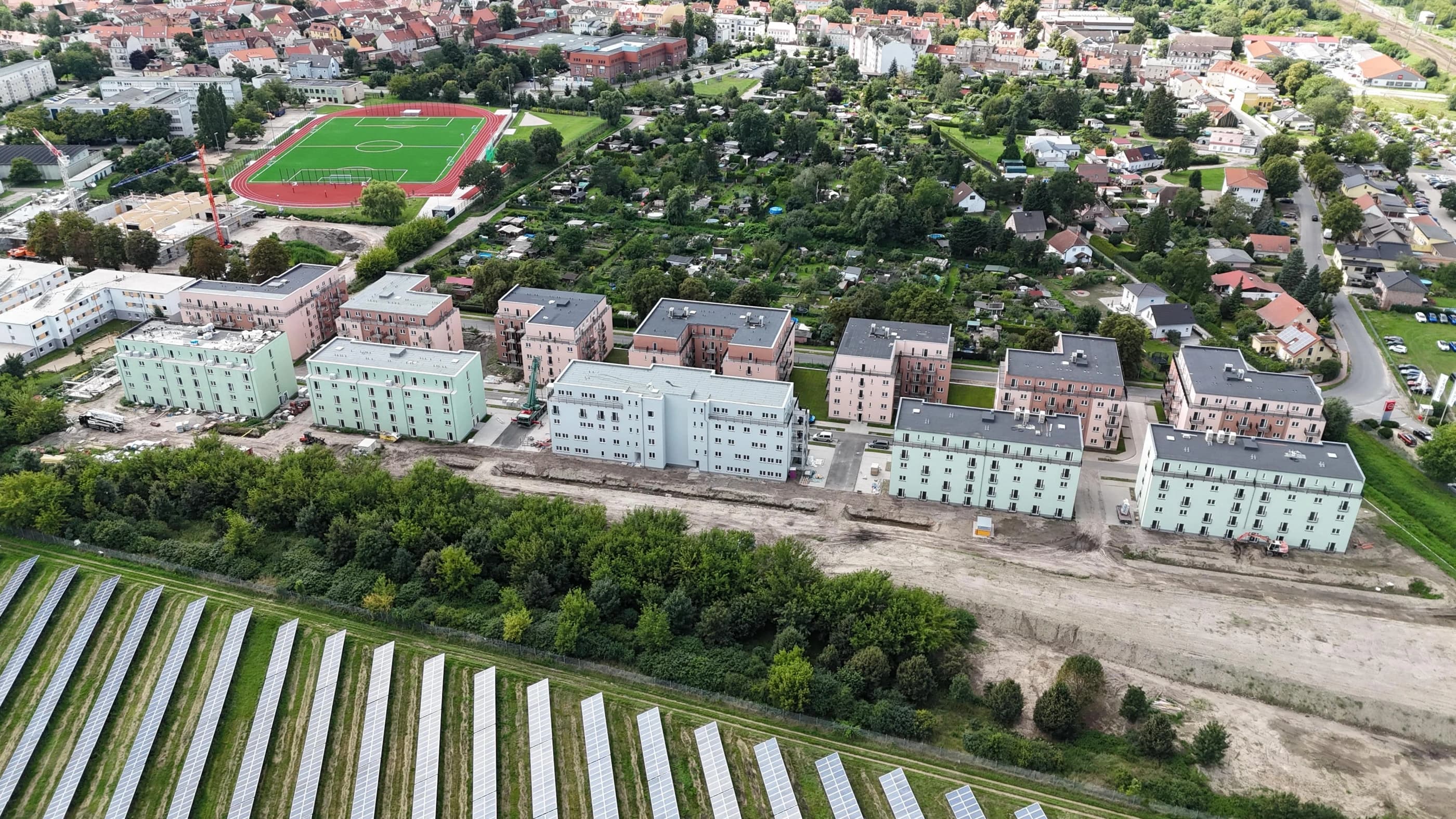 Nauen – Bild 2