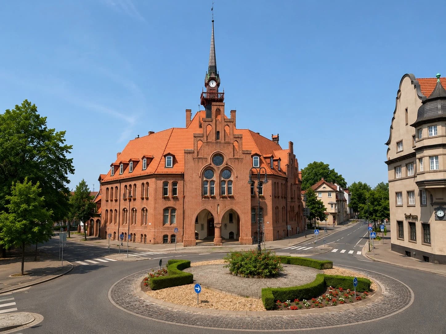 Nauen – Bild 10